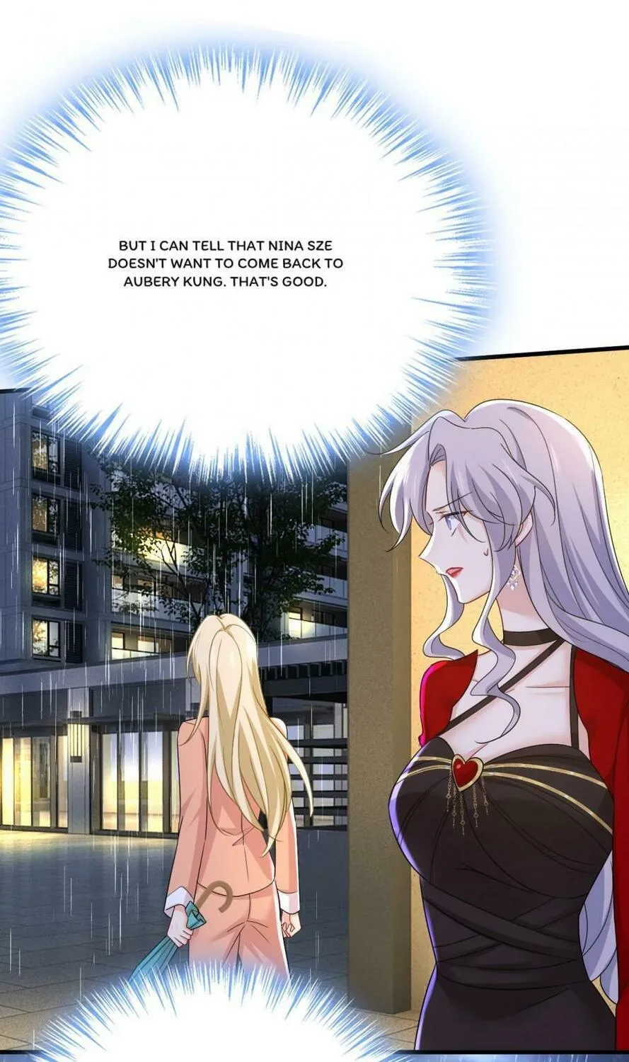 Read Bossy President chapter 557 image 35 on Lezhin
