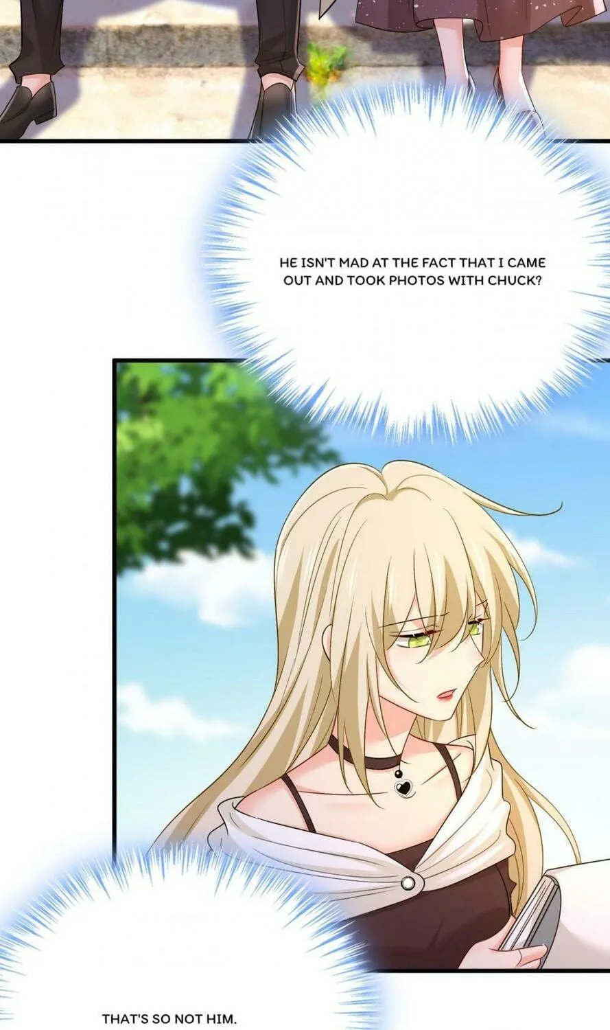 Read Bossy President chapter 559 image 2 on Lezhin