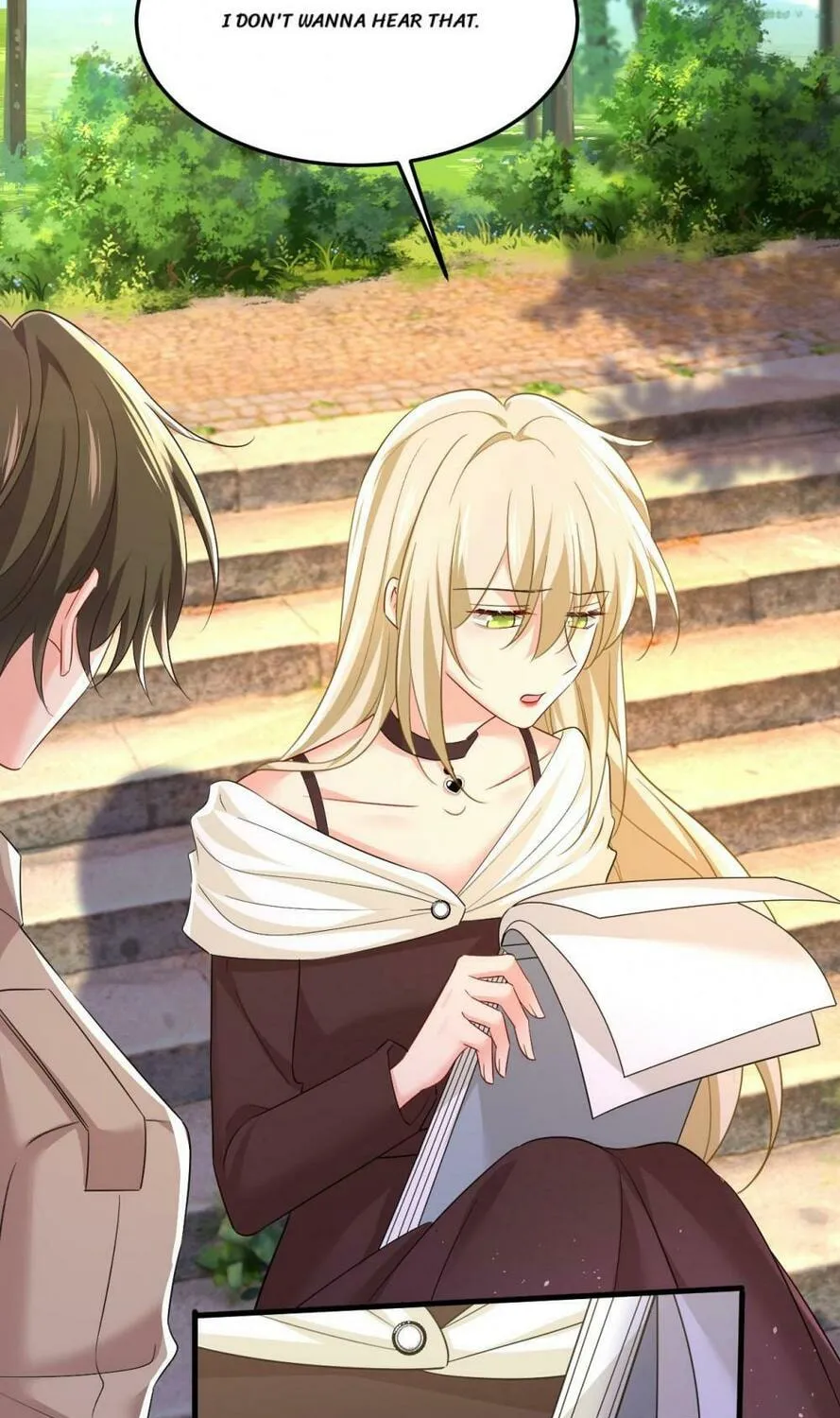 Read Bossy President chapter 559 image 22 on Lezhin