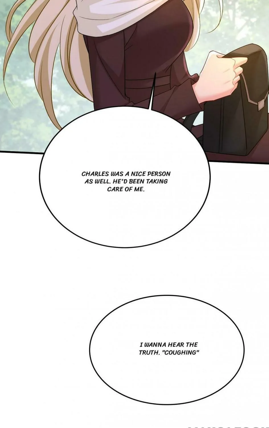 Read Bossy President chapter 559 image 64 on Lezhin