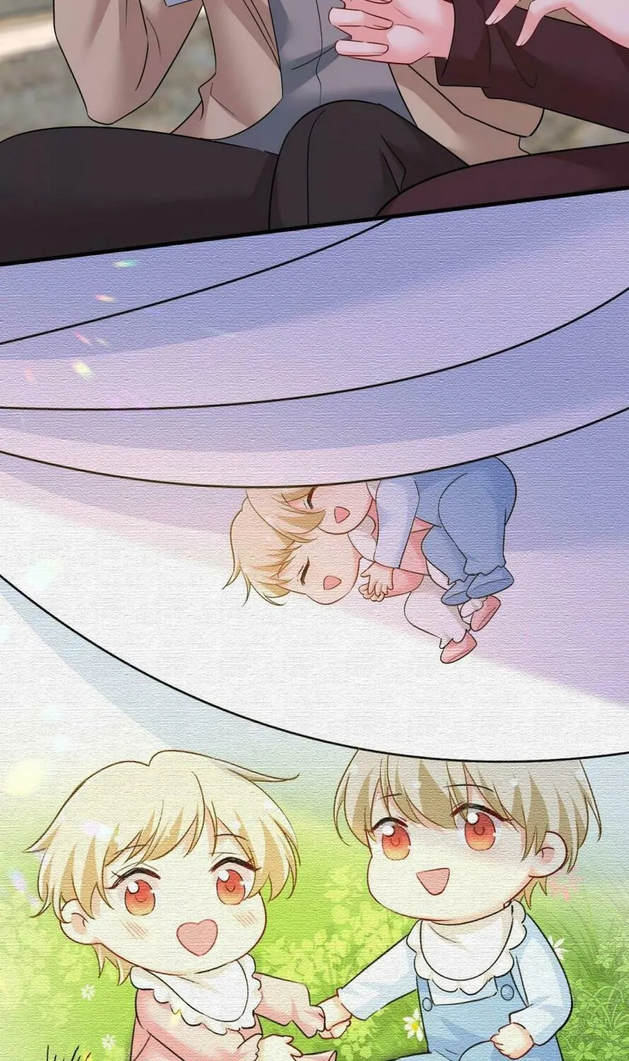 Read Bossy President chapter 559 image 8 on Lezhin