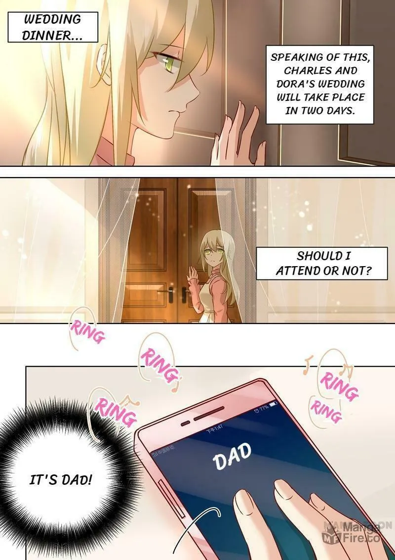 Read Bossy President chapter 56 image 4 on Lezhin