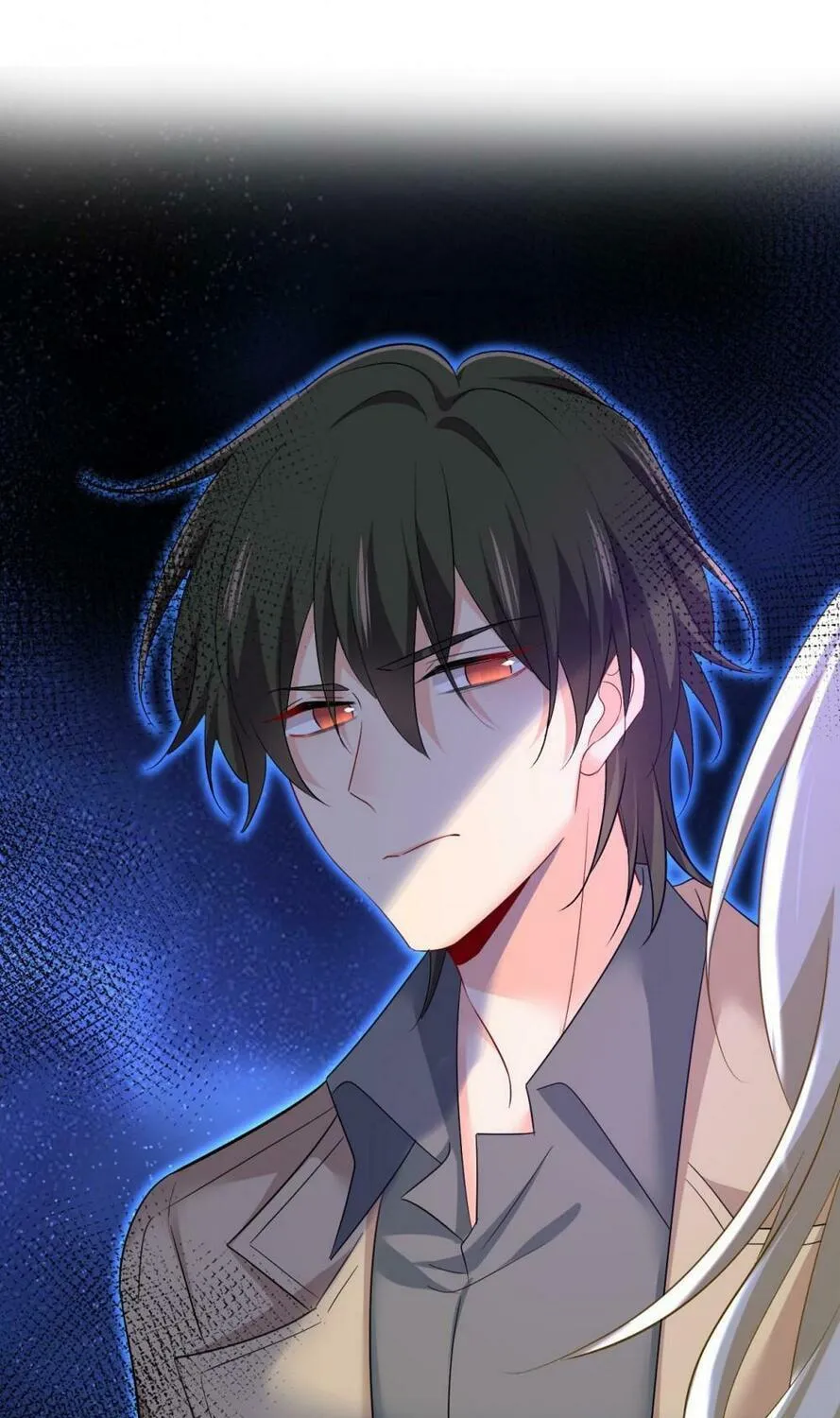 Read Bossy President chapter 560 image 16 on Lezhin