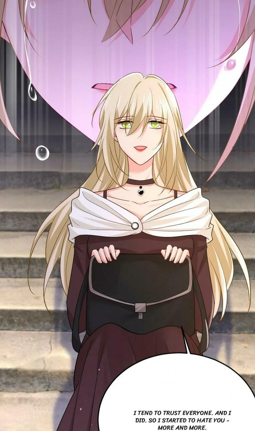 Read Bossy President chapter 560 image 2 on Lezhin