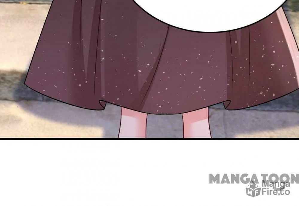 Read Bossy President chapter 560 image 4 on Lezhin