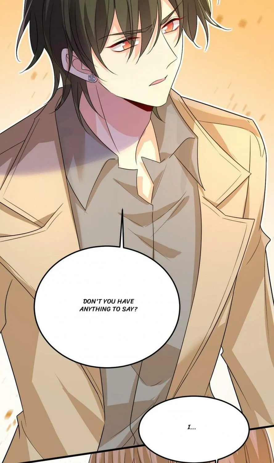 Read Bossy President chapter 560 image 40 on Lezhin