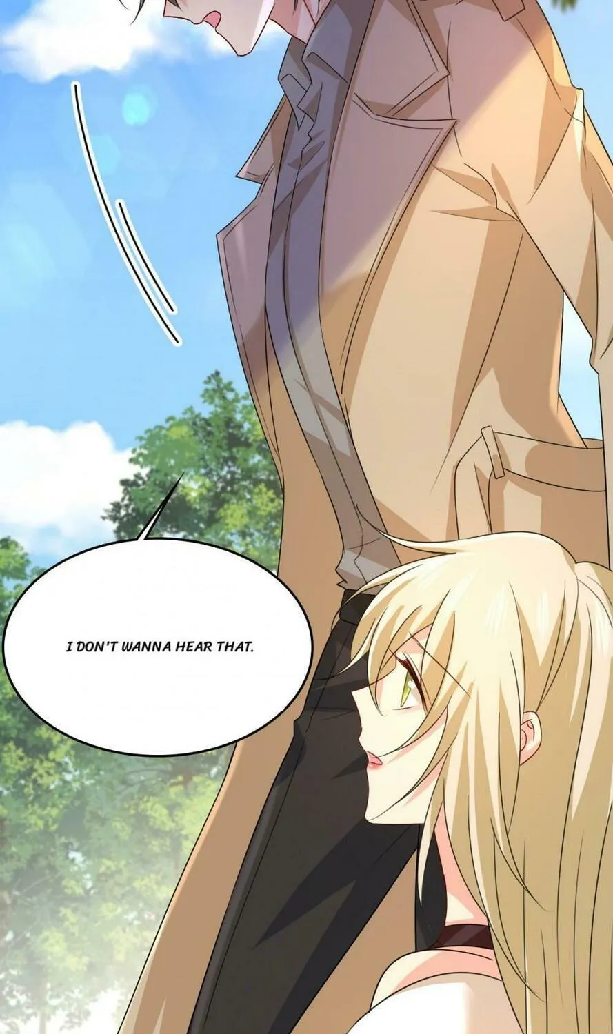Read Bossy President chapter 560 image 44 on Lezhin
