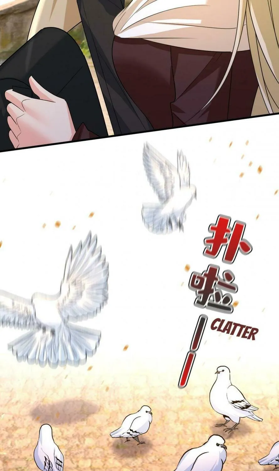 Read Bossy President chapter 560 image 46 on Lezhin