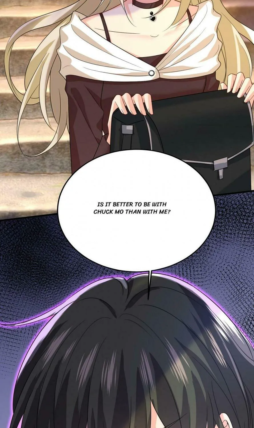 Read Bossy President chapter 560 image 53 on Lezhin