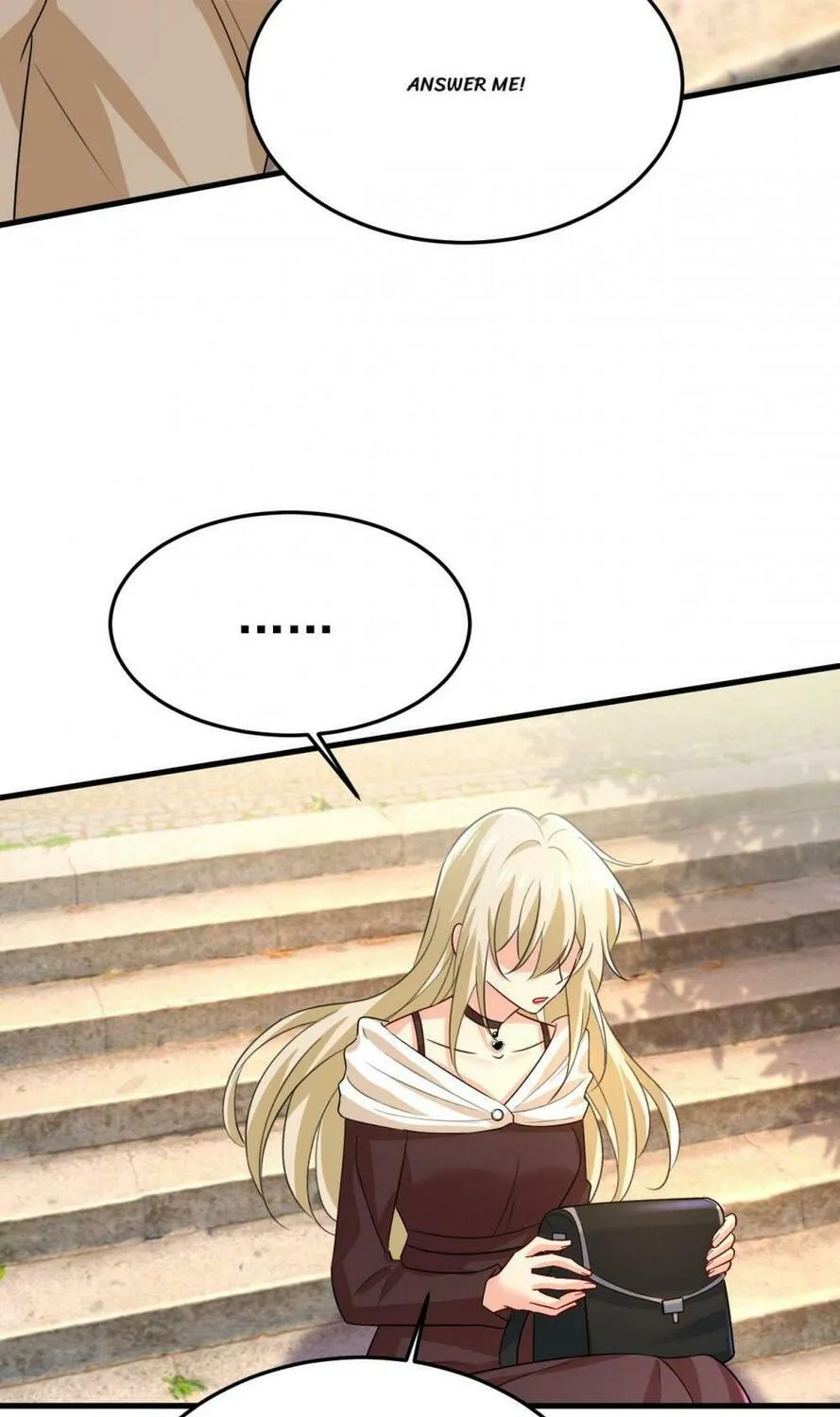 Read Bossy President chapter 560 image 60 on Lezhin