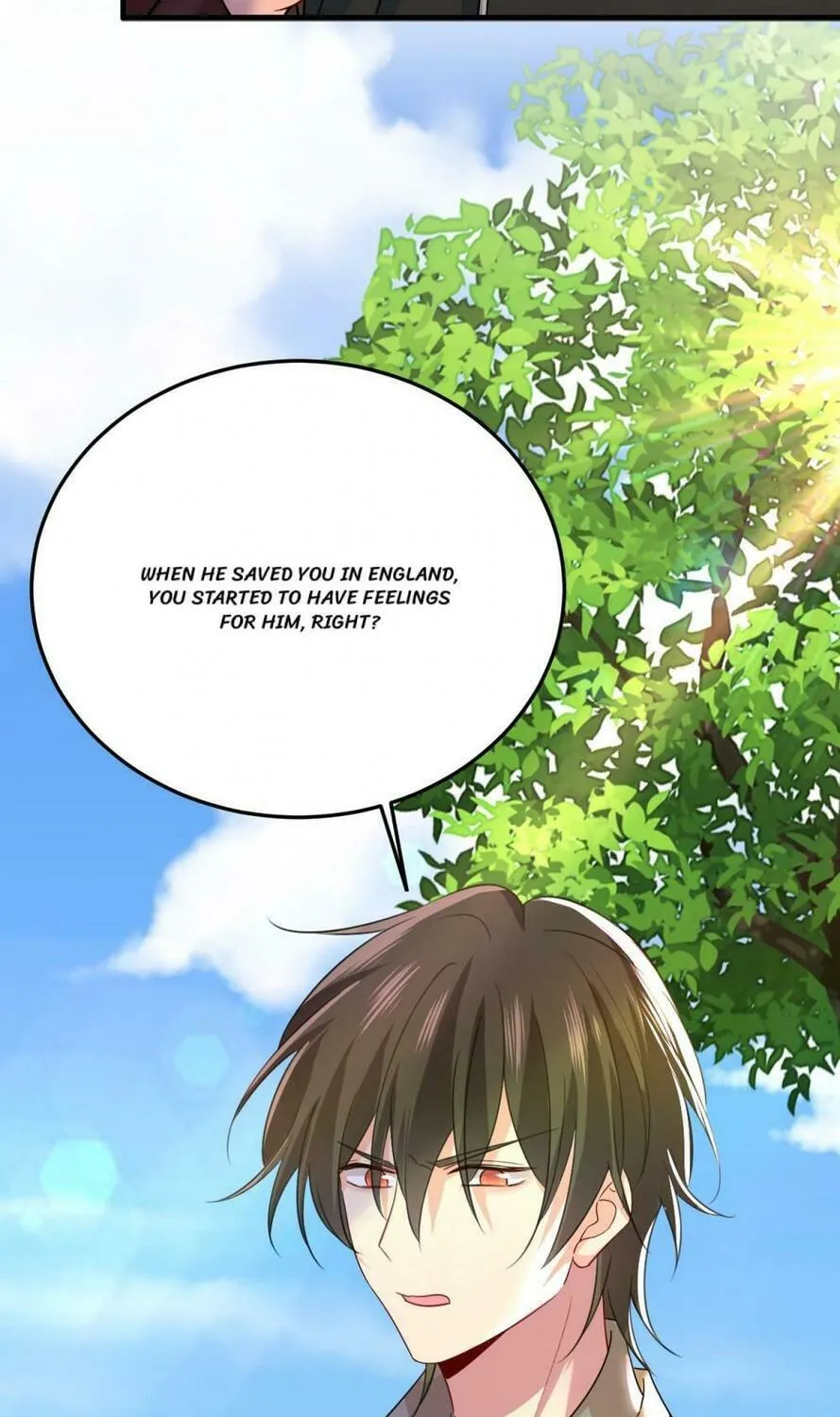 Read Bossy President chapter 560 image 64 on Lezhin
