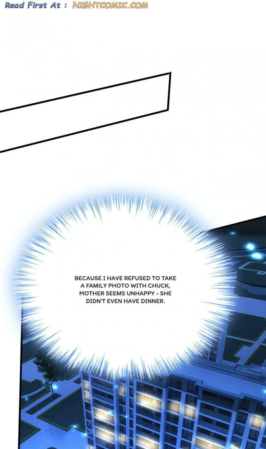 Read Bossy President chapter 562 image 0 on Lezhin
