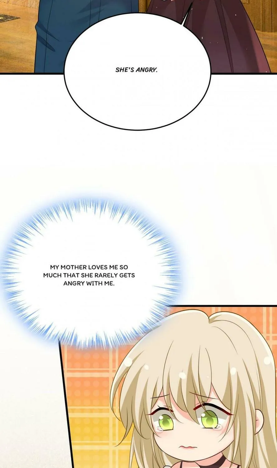 Read Bossy President chapter 562 image 12 on Lezhin