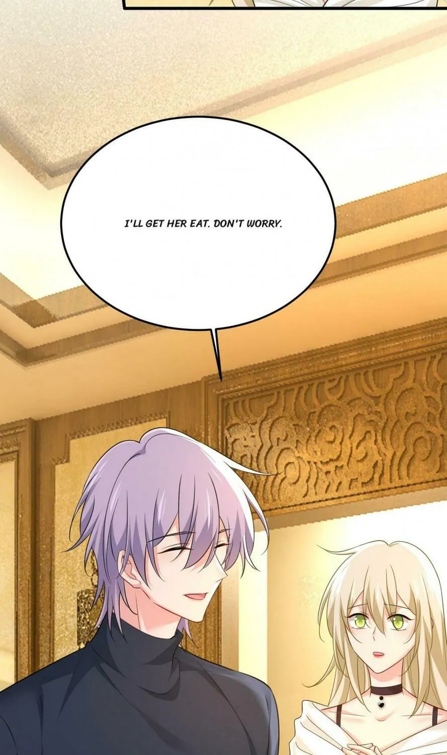 Read Bossy President chapter 562 image 14 on Lezhin