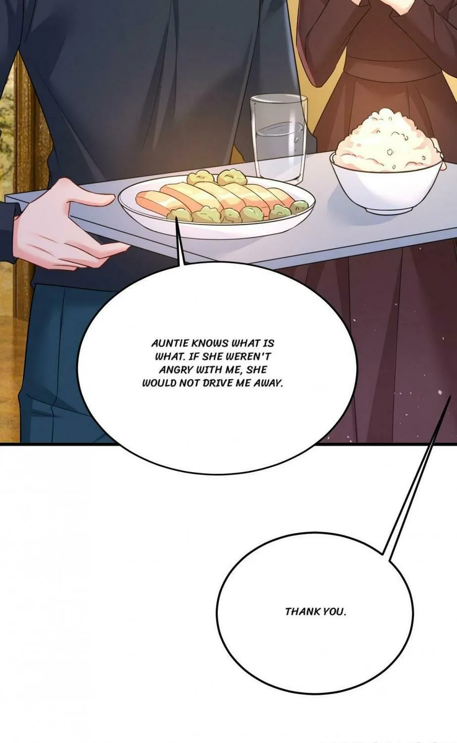 Read Bossy President chapter 562 image 16 on Lezhin