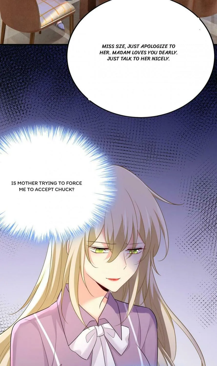 Read Bossy President chapter 562 image 20 on Lezhin