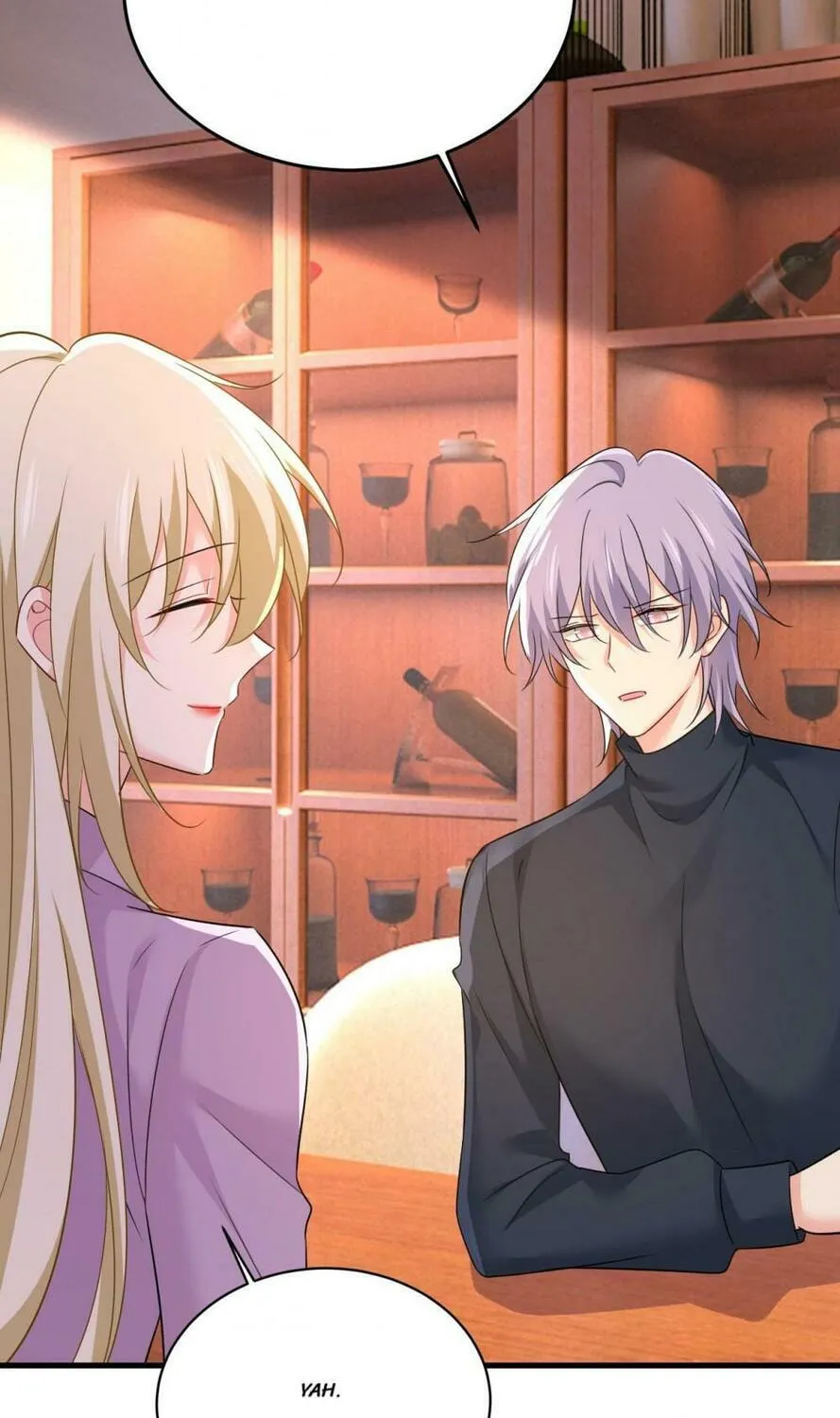 Read Bossy President chapter 562 image 26 on Lezhin