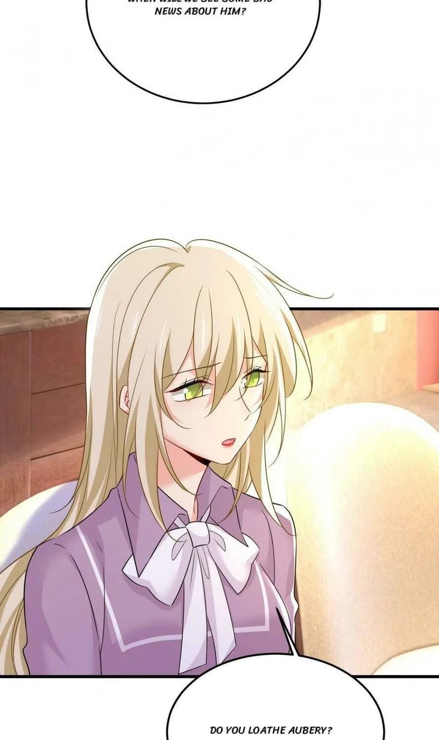 Read Bossy President chapter 562 image 37 on Lezhin