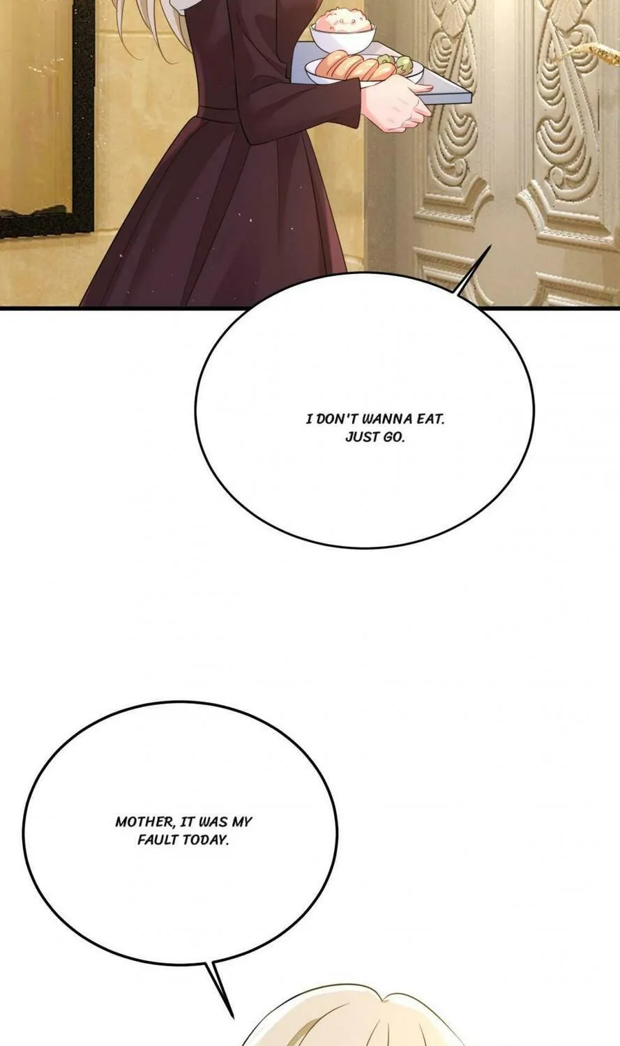 Read Bossy President chapter 562 image 4 on Lezhin