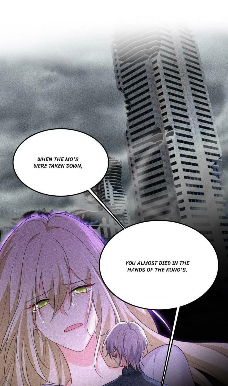 Read Bossy President chapter 562 image 40 on Lezhin