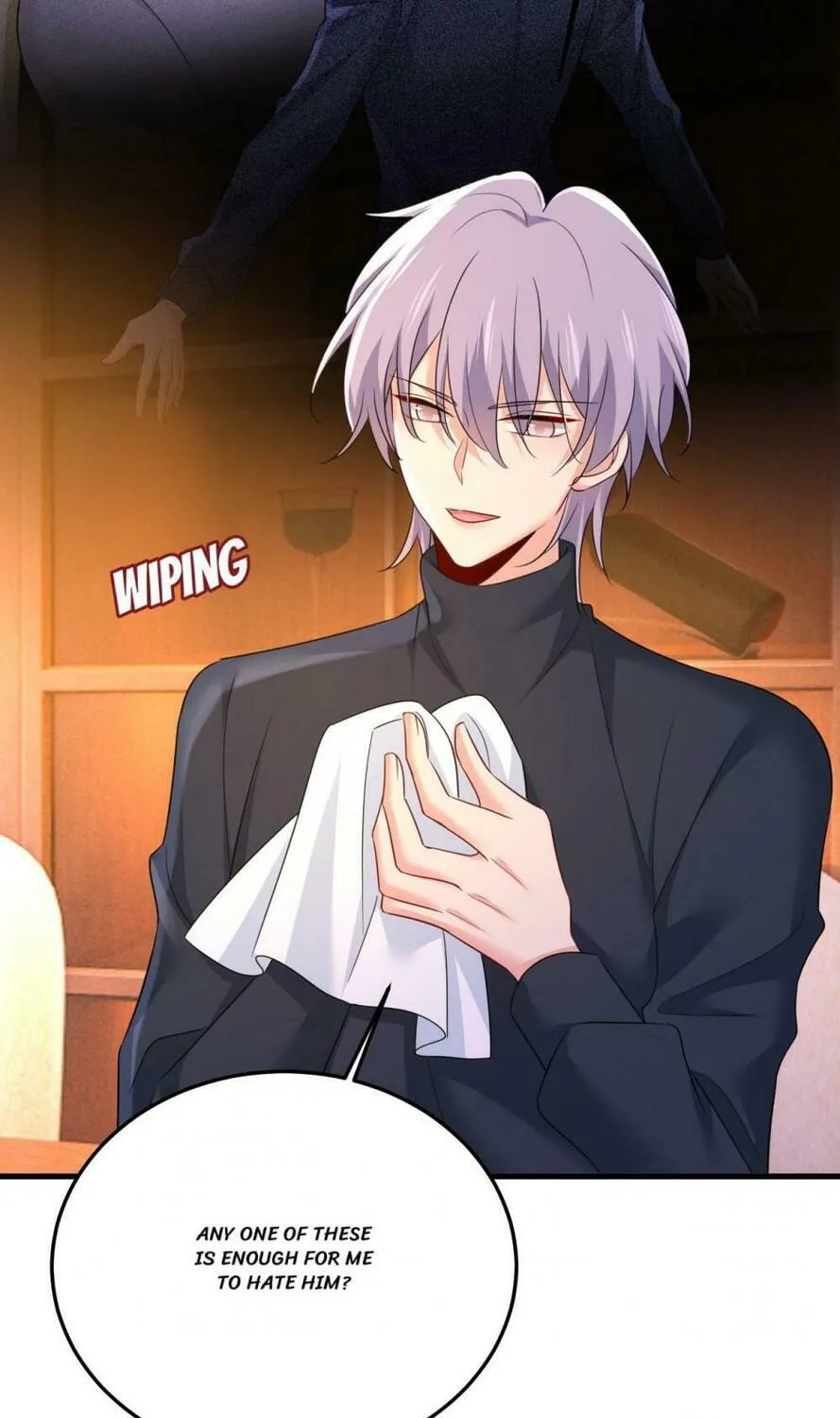 Read Bossy President chapter 562 image 42 on Lezhin