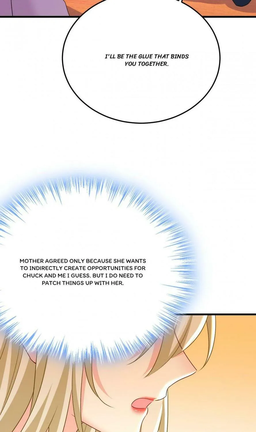 Read Bossy President chapter 562 image 53 on Lezhin