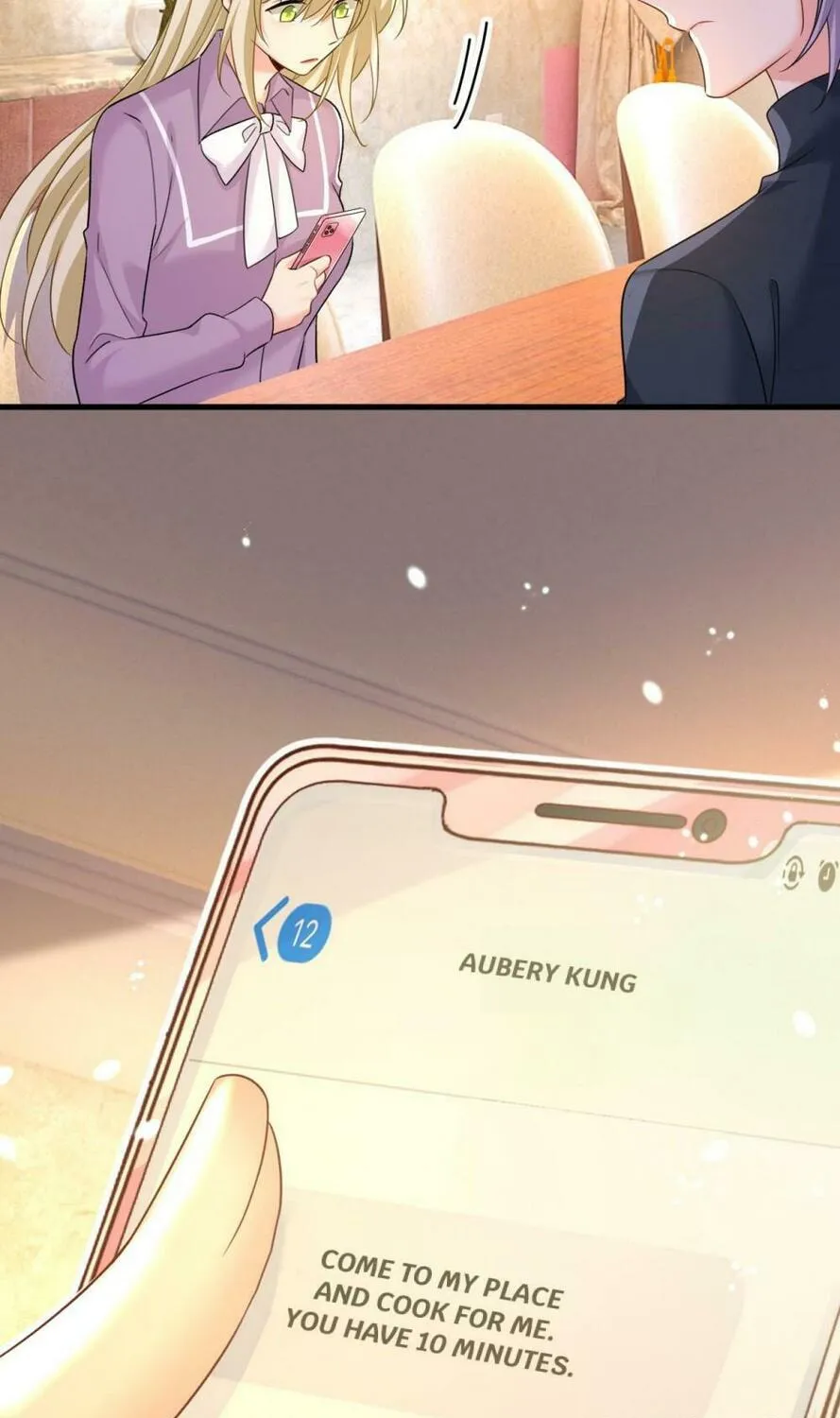 Read Bossy President chapter 562 image 57 on Lezhin
