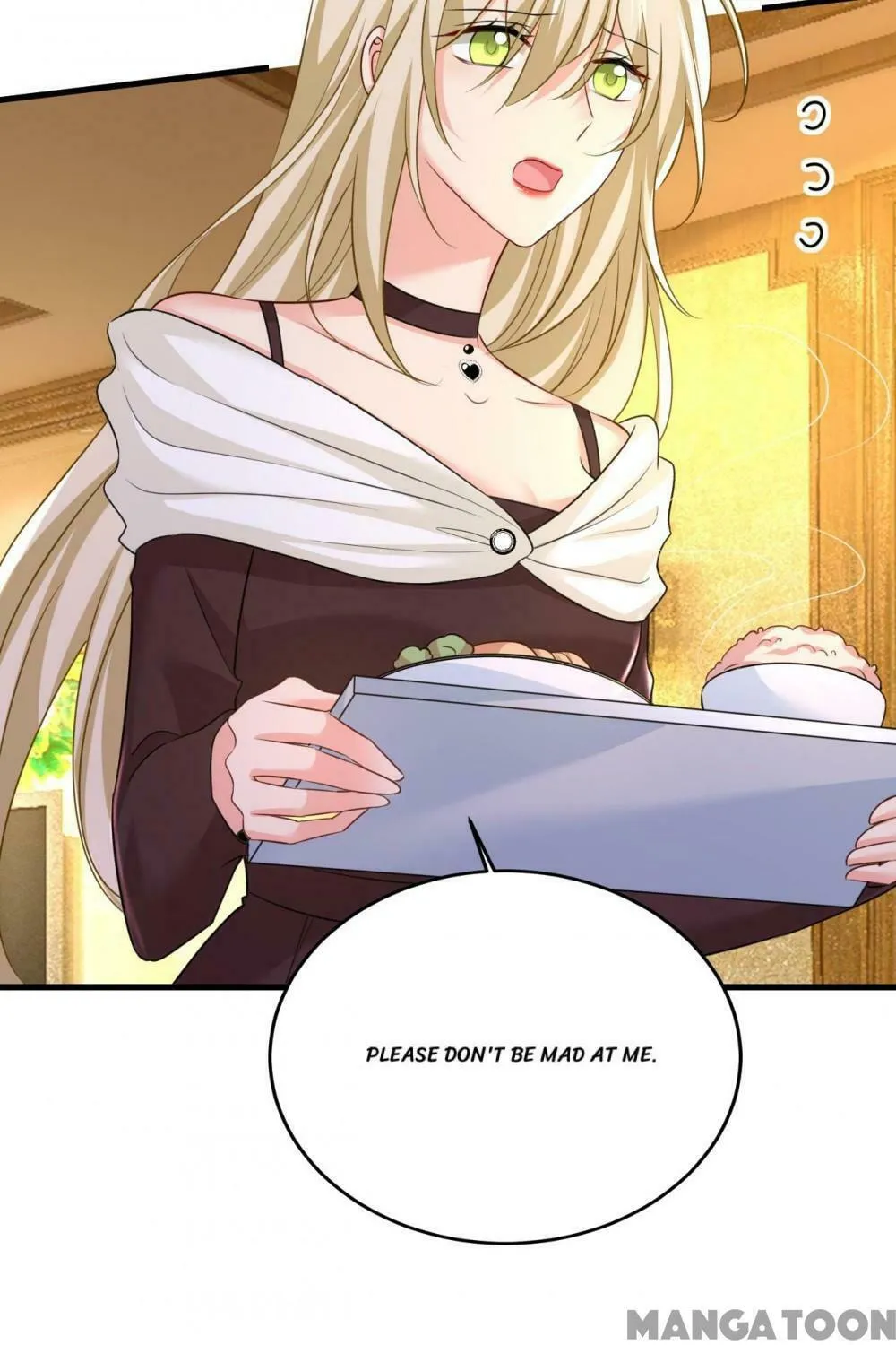 Read Bossy President chapter 562 image 6 on Lezhin