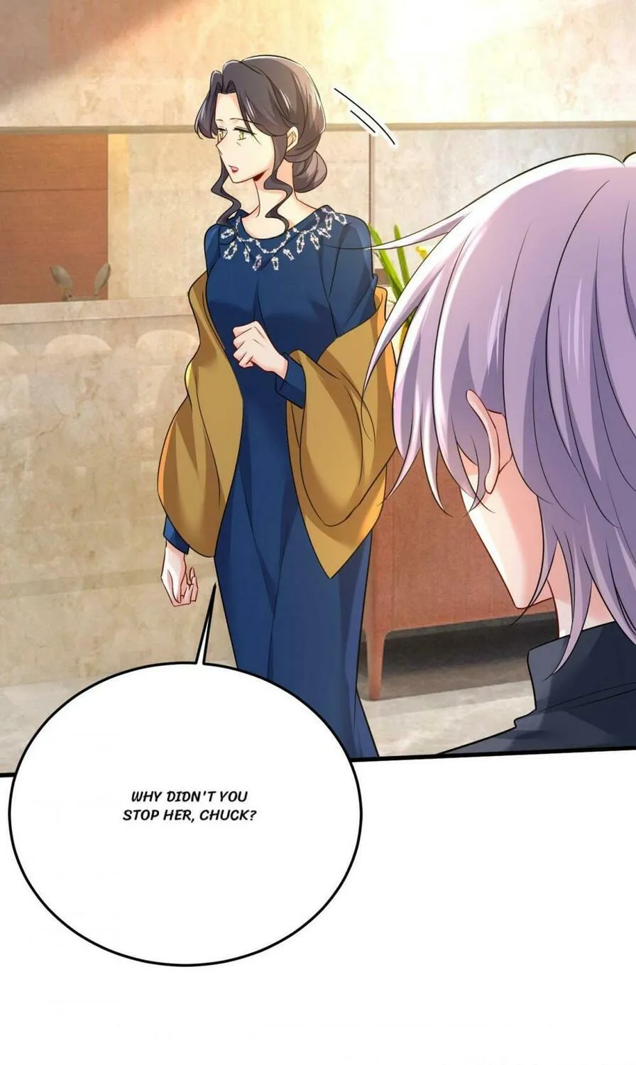Read Bossy President chapter 562 image 70 on Lezhin