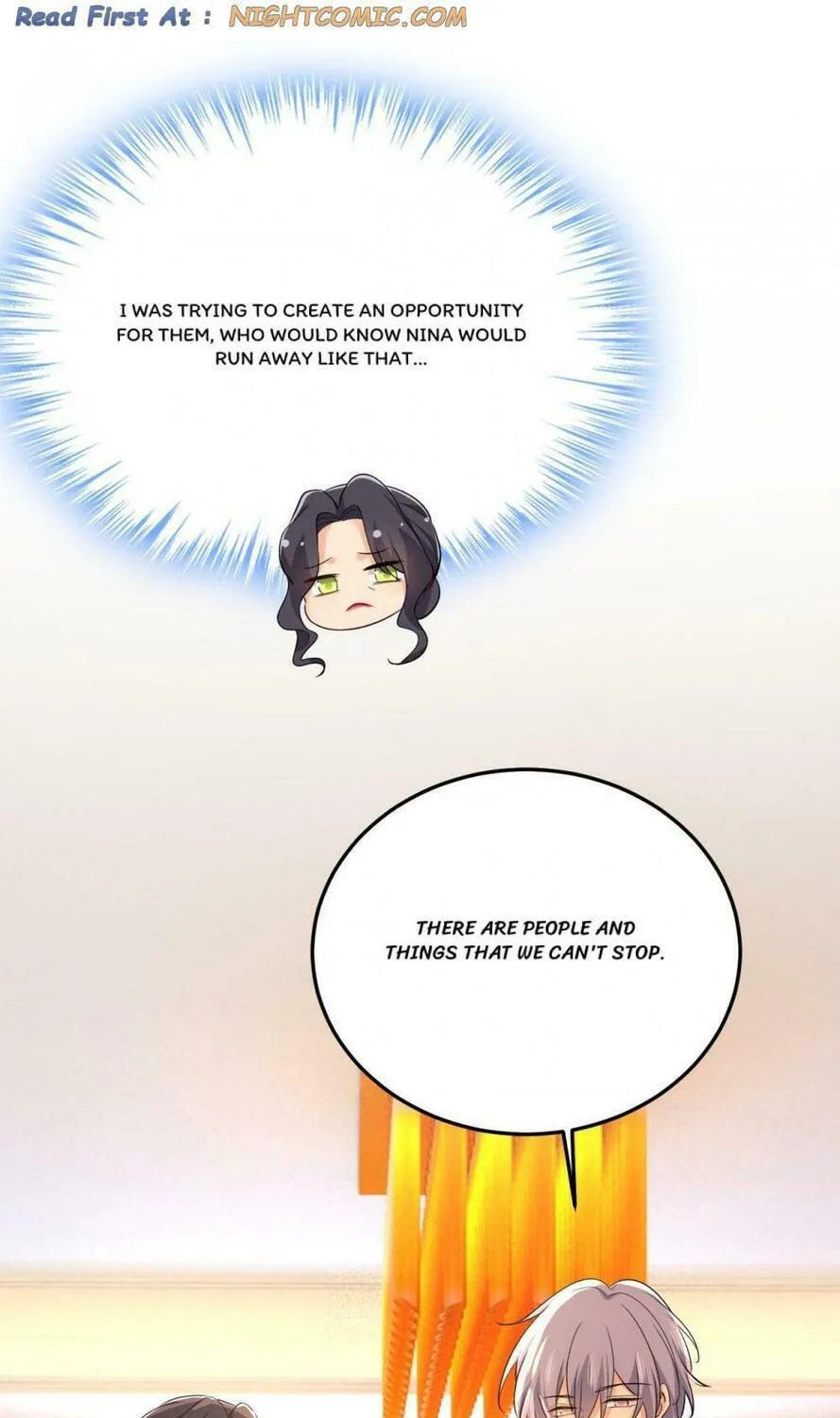 Read Bossy President chapter 562 image 72 on Lezhin