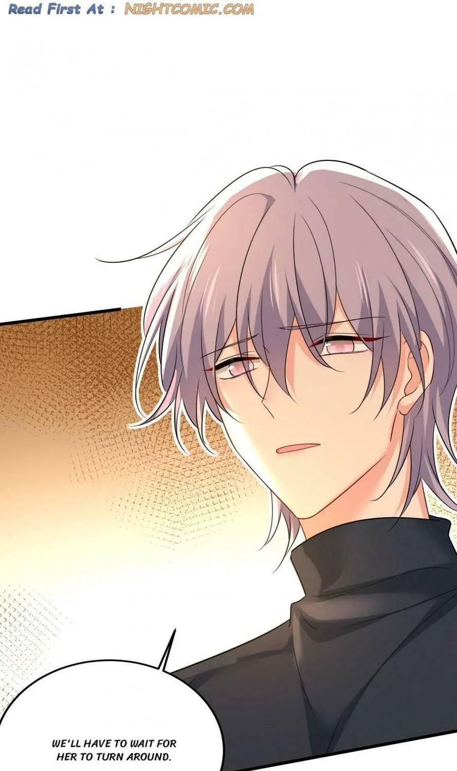 Read Bossy President chapter 563 image 0 on Lezhin