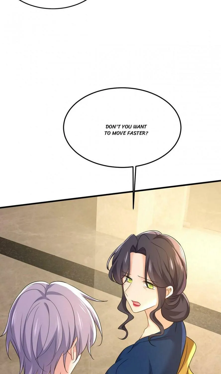 Read Bossy President chapter 563 image 2 on Lezhin