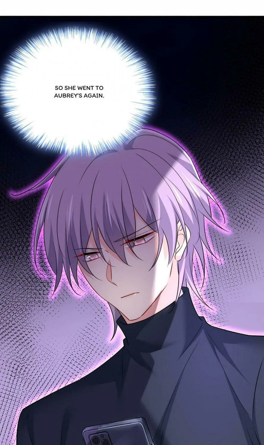Read Bossy President chapter 563 image 20 on Lezhin