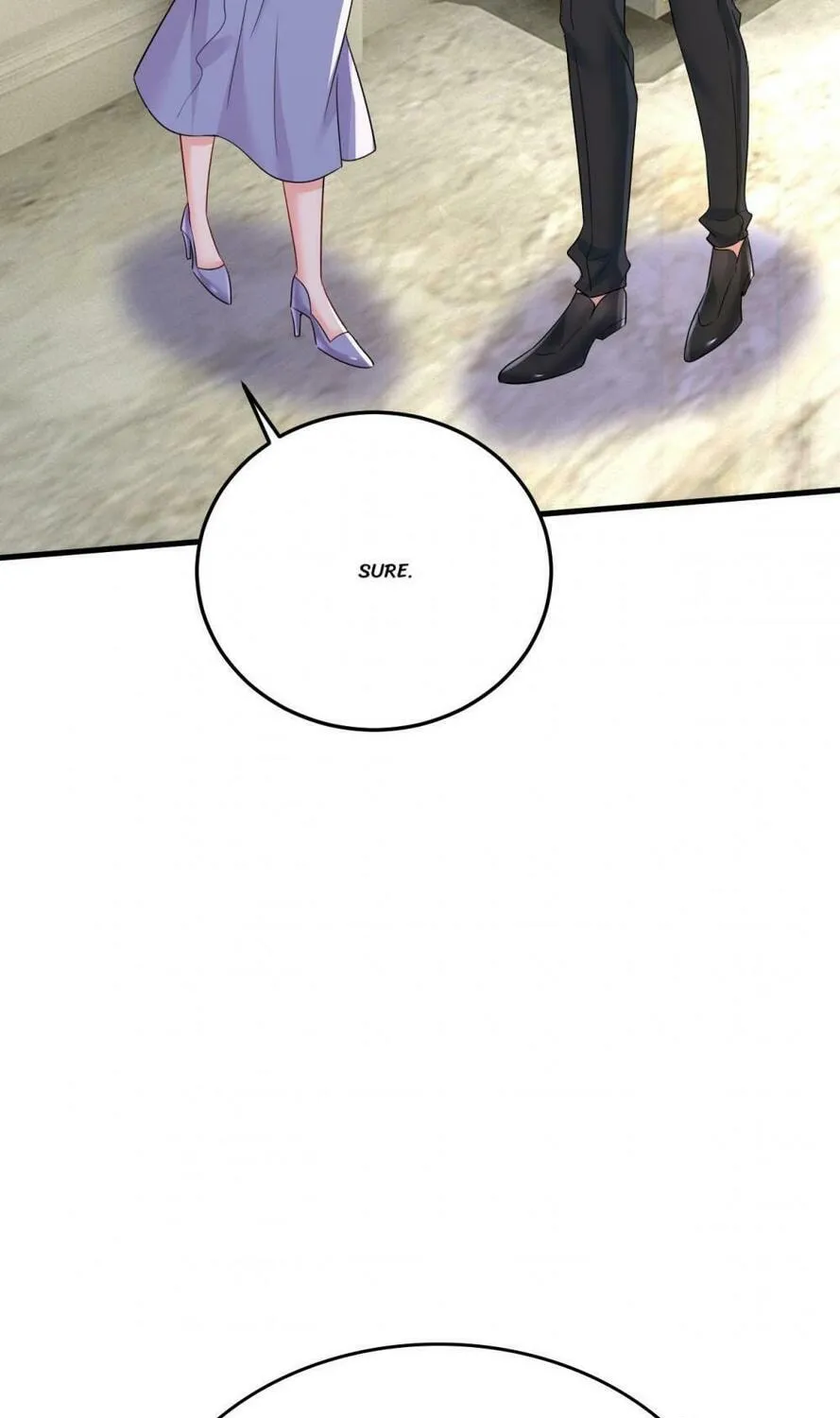 Read Bossy President chapter 563 image 33 on Lezhin