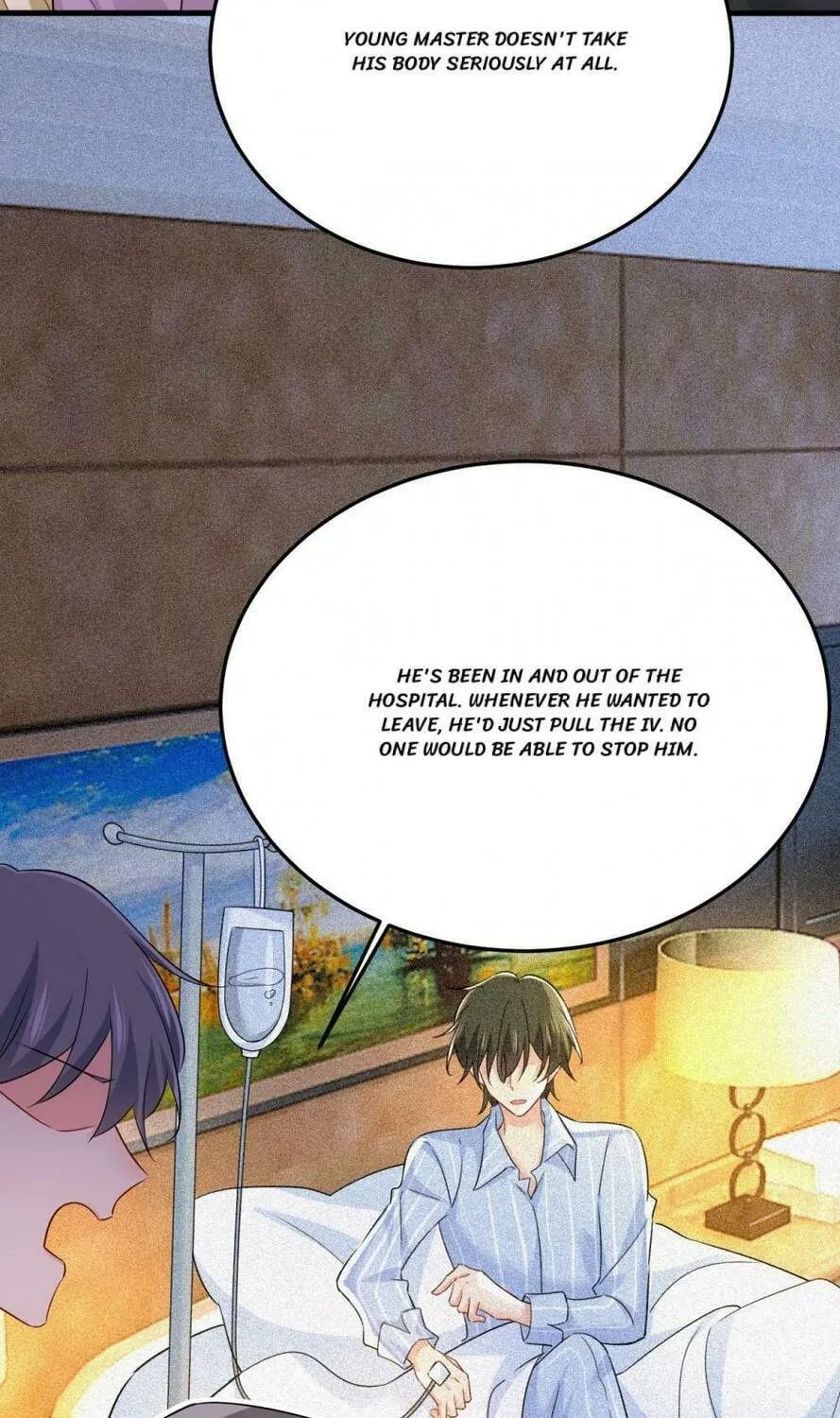 Read Bossy President chapter 563 image 37 on Lezhin