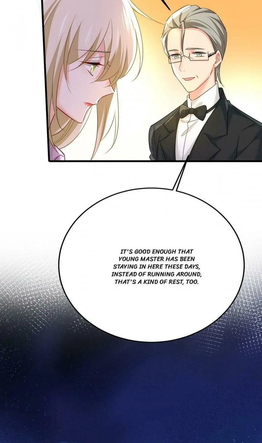 Read Bossy President chapter 563 image 44 on Lezhin
