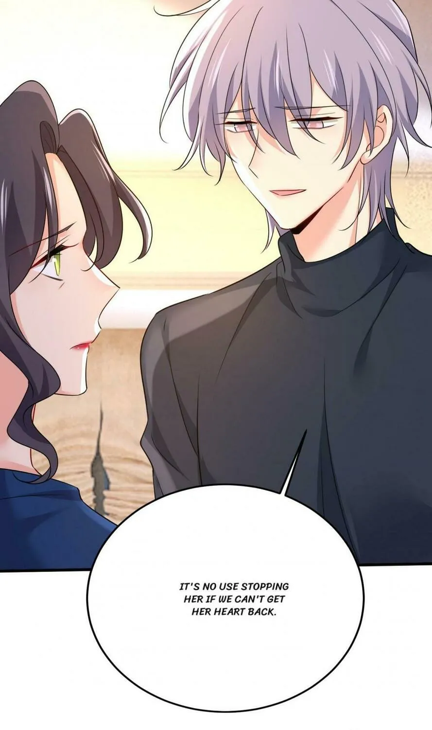 Read Bossy President chapter 563 image 6 on Lezhin