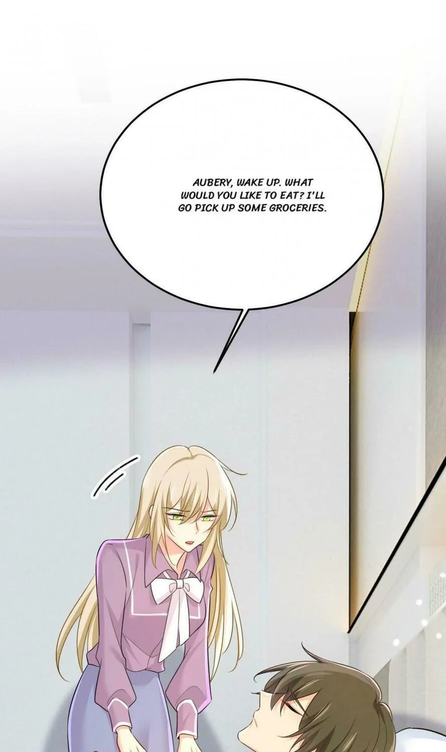 Read Bossy President chapter 563 image 64 on Lezhin