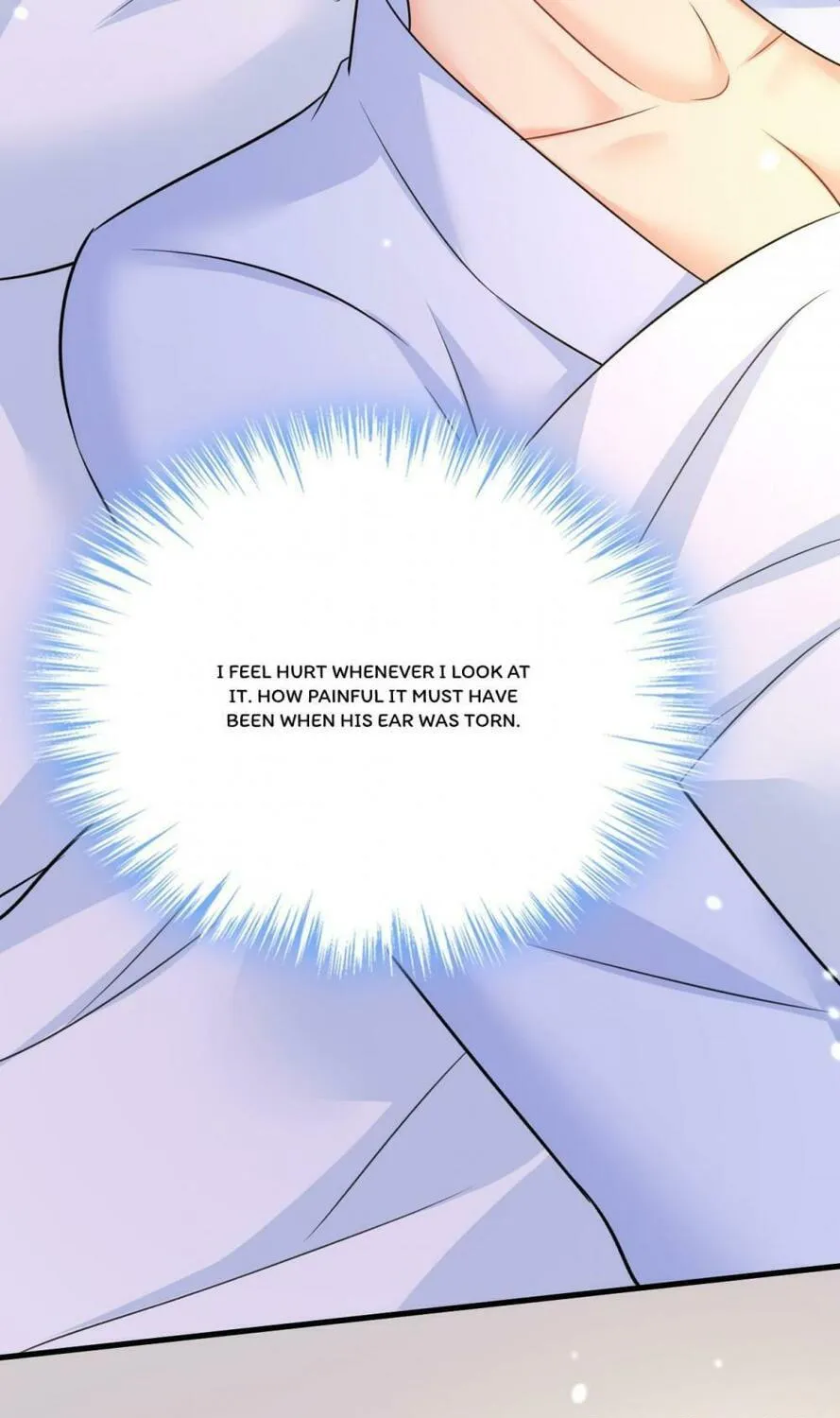 Read Bossy President chapter 563 image 70 on Lezhin