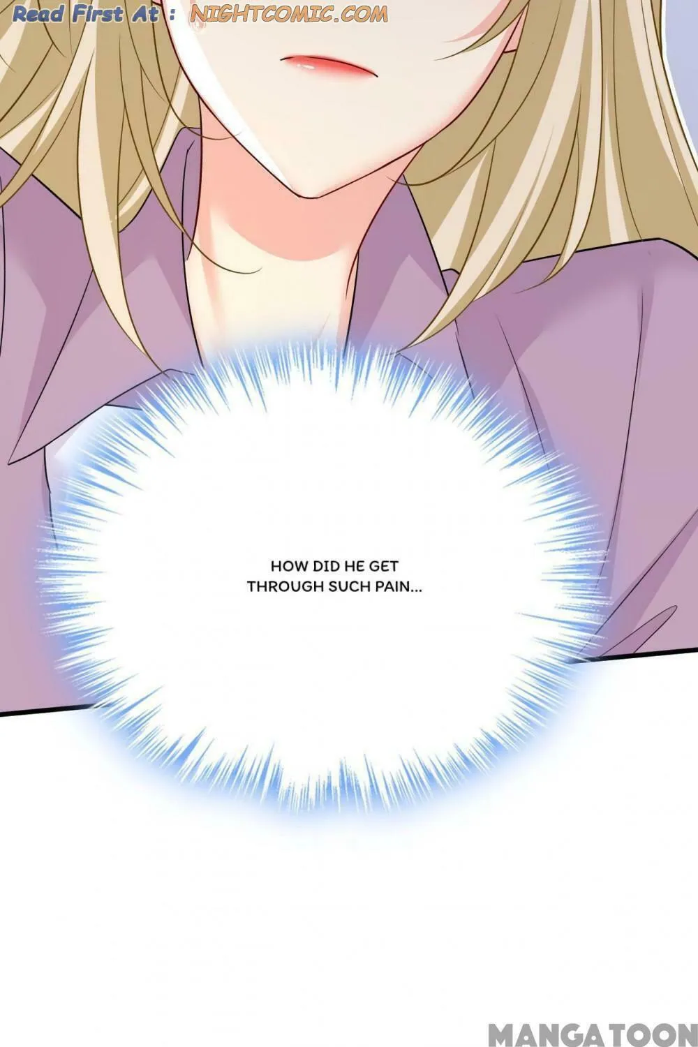 Read Bossy President chapter 563 image 77 on Lezhin