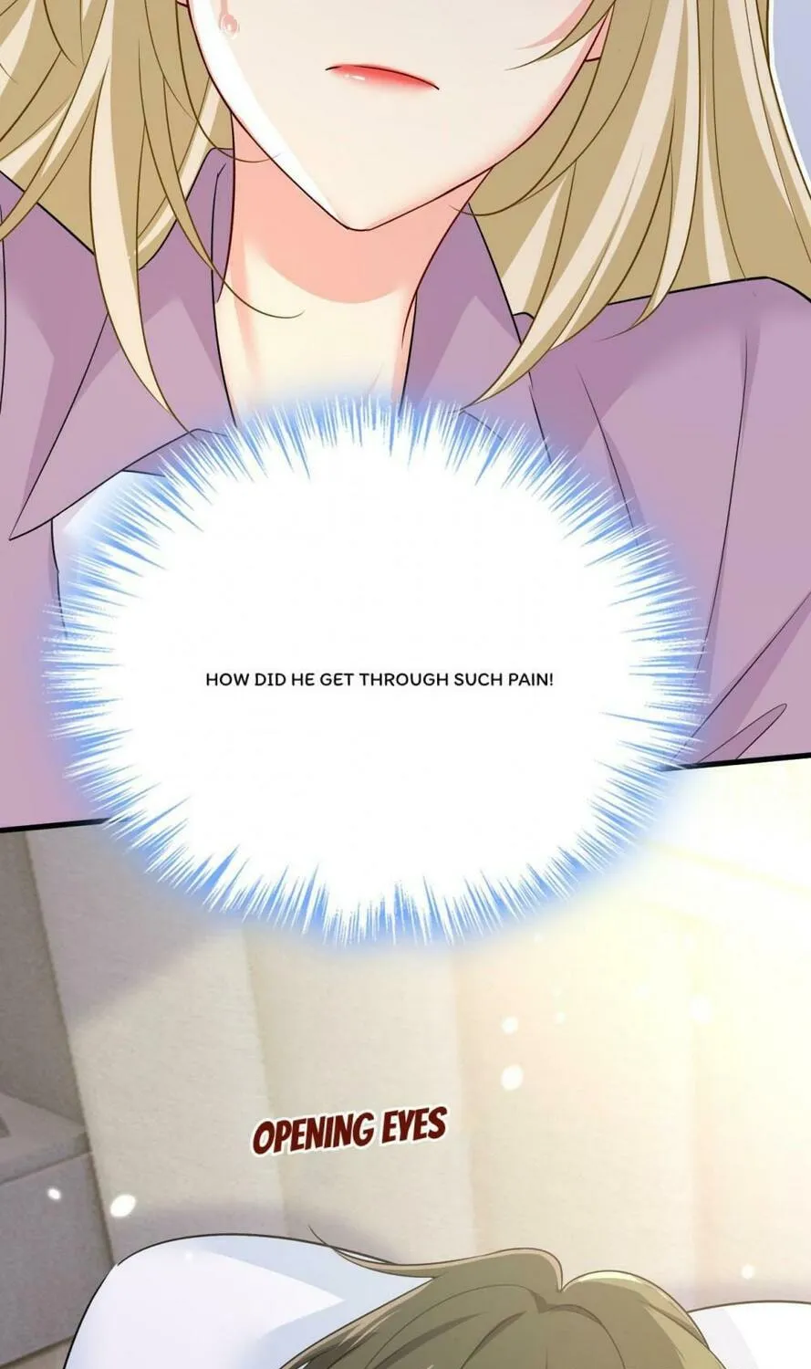 Read Bossy President chapter 564 image 13 on Lezhin