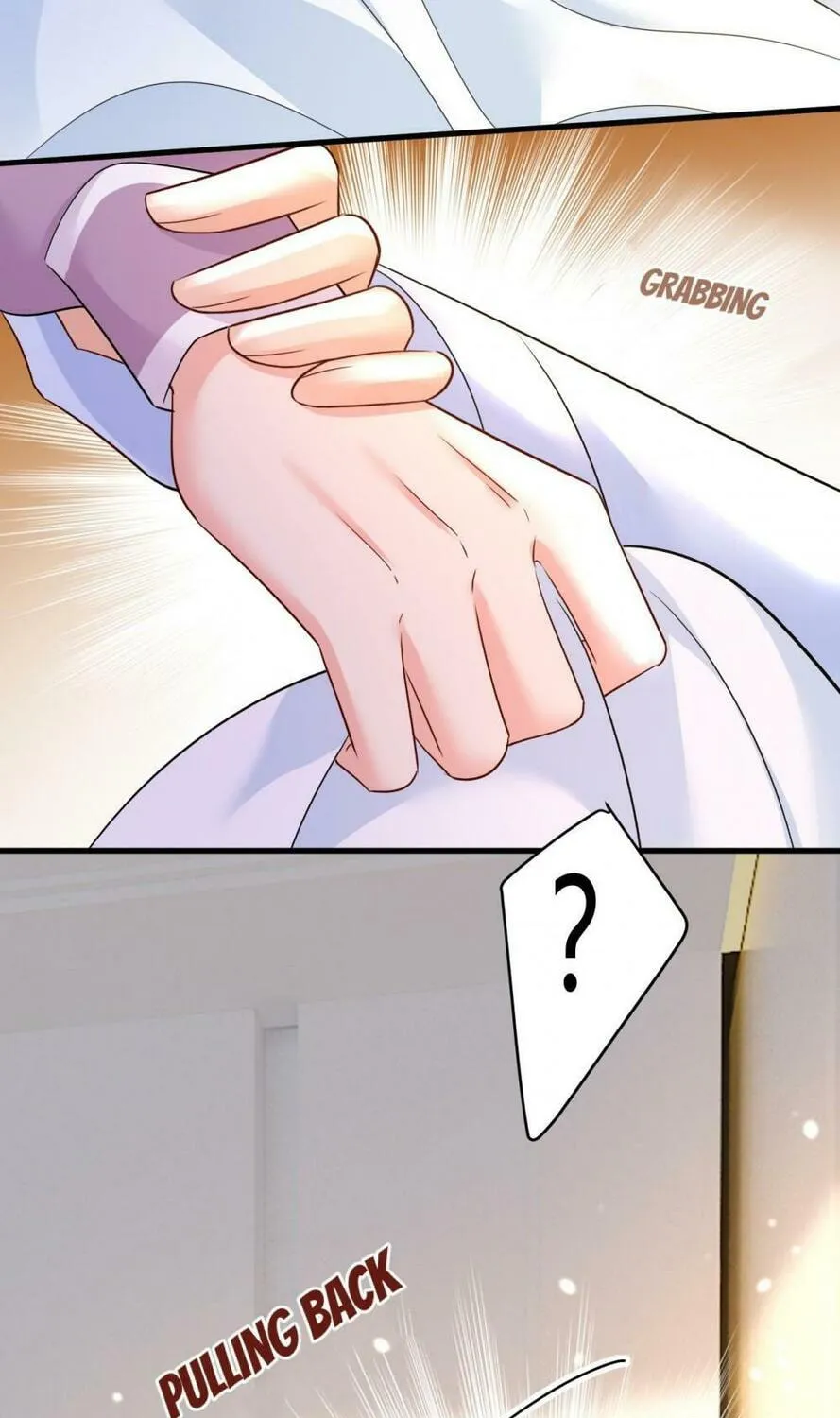 Read Bossy President chapter 564 image 2 on Lezhin
