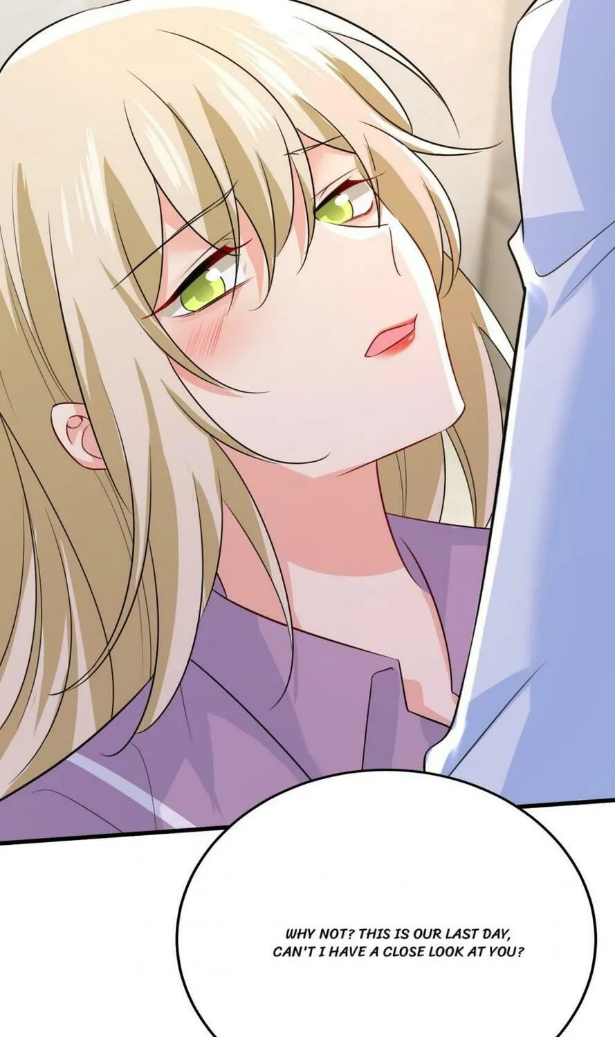 Read Bossy President chapter 564 image 28 on Lezhin