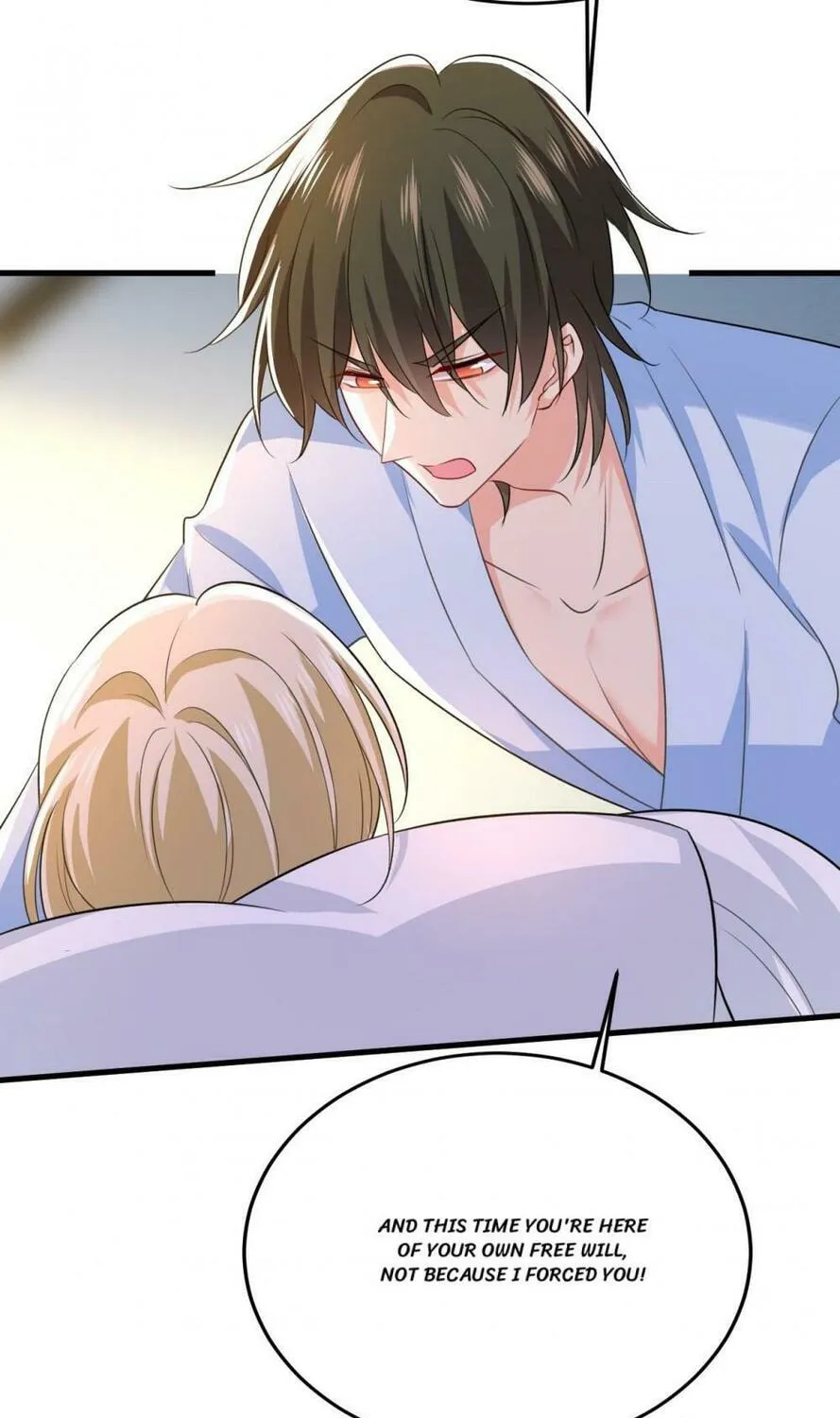 Read Bossy President chapter 564 image 30 on Lezhin