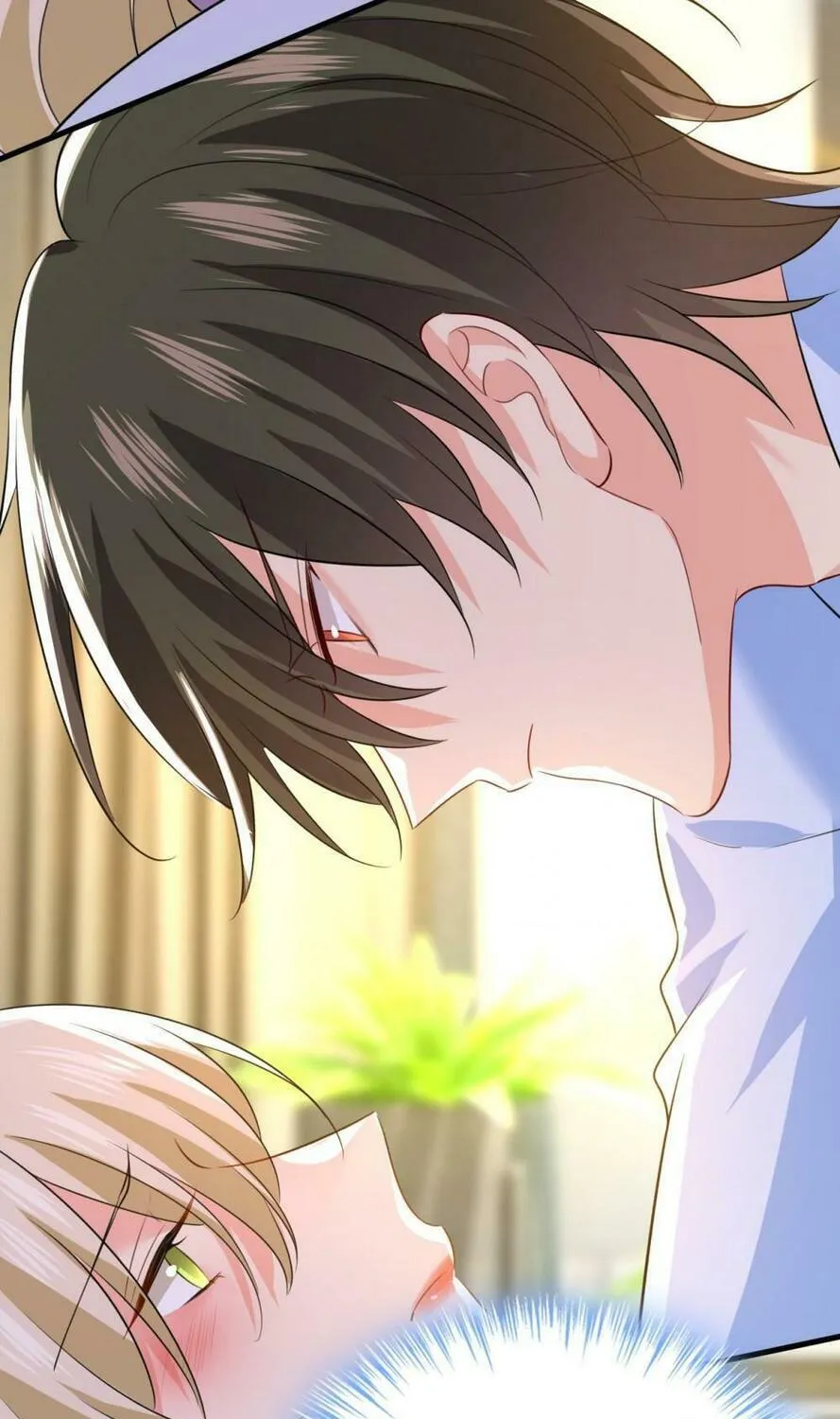 Read Bossy President chapter 564 image 35 on Lezhin