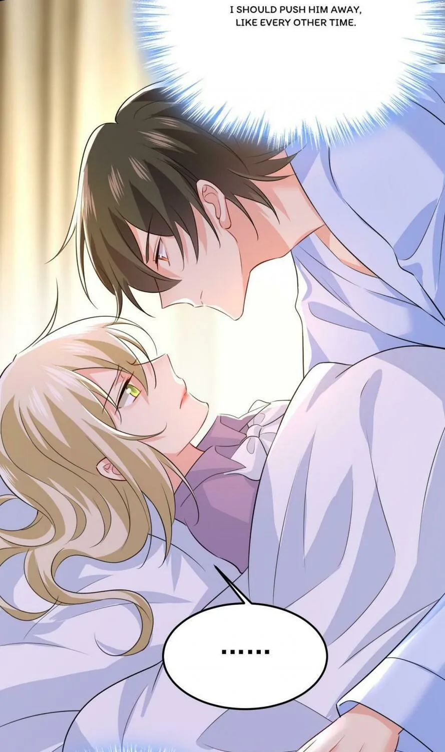 Read Bossy President chapter 564 image 37 on Lezhin