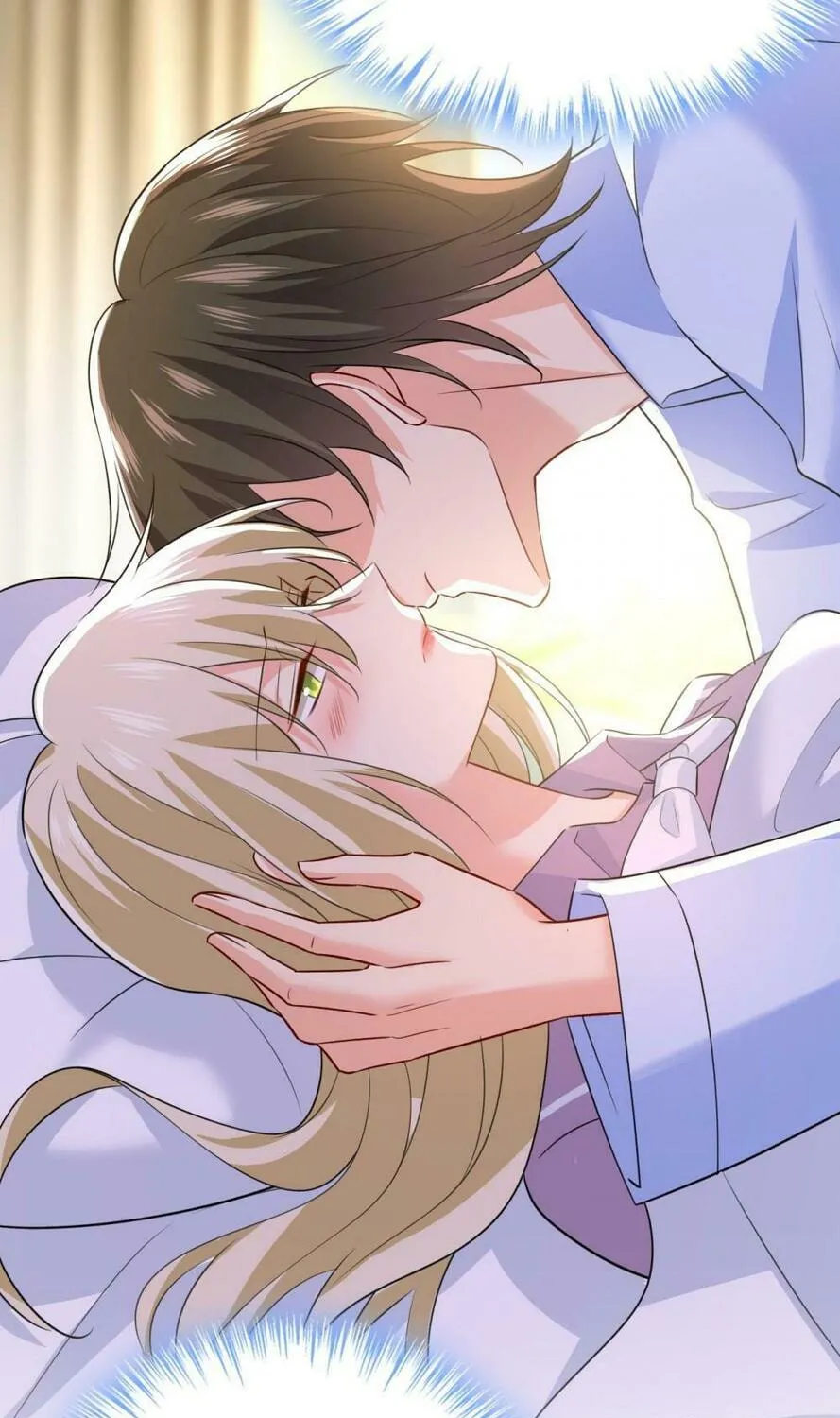 Read Bossy President chapter 564 image 41 on Lezhin