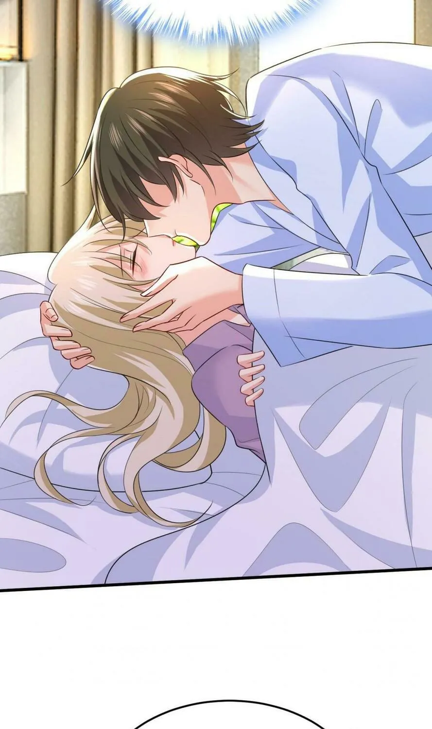 Read Bossy President chapter 564 image 46 on Lezhin