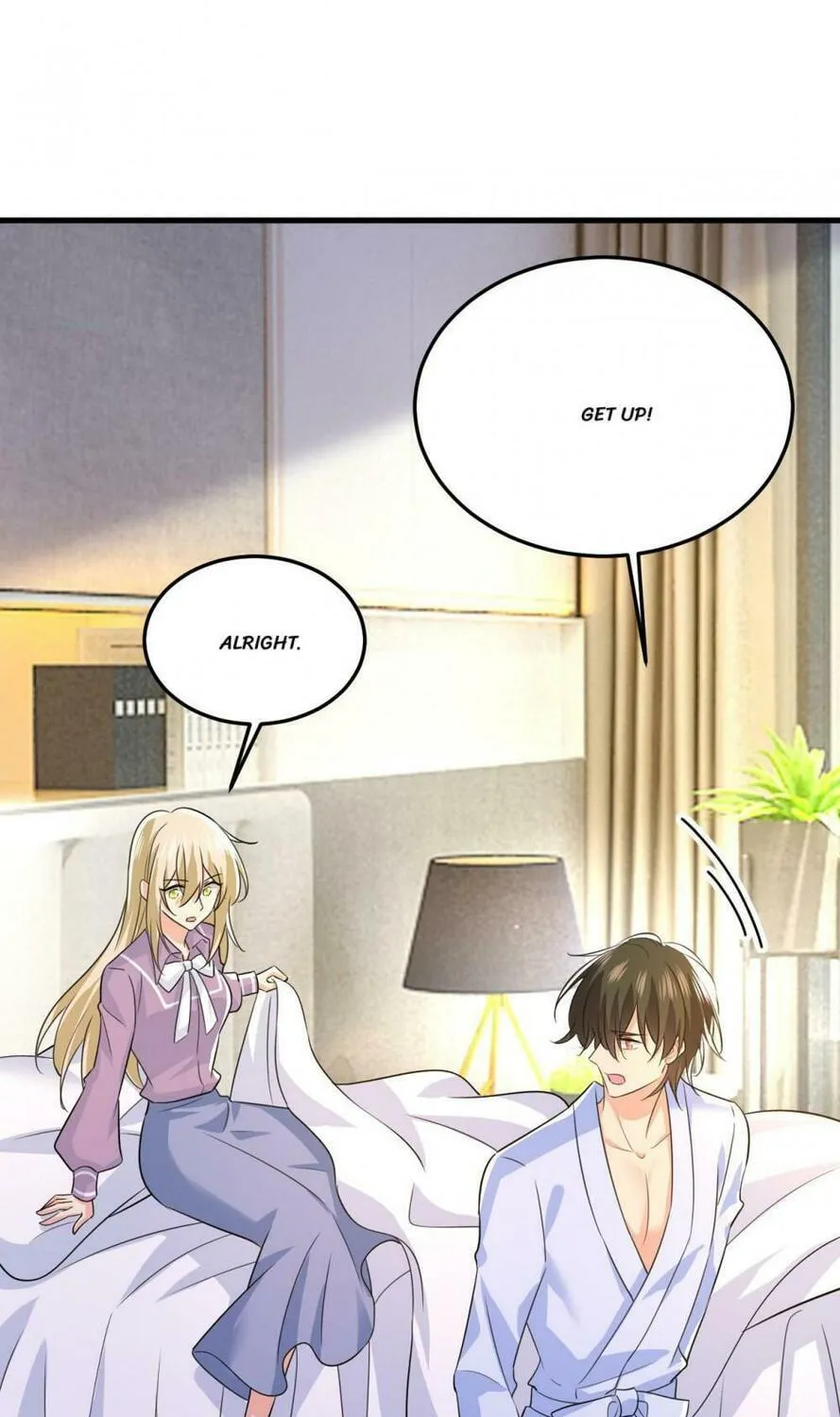 Read Bossy President chapter 564 image 53 on Lezhin