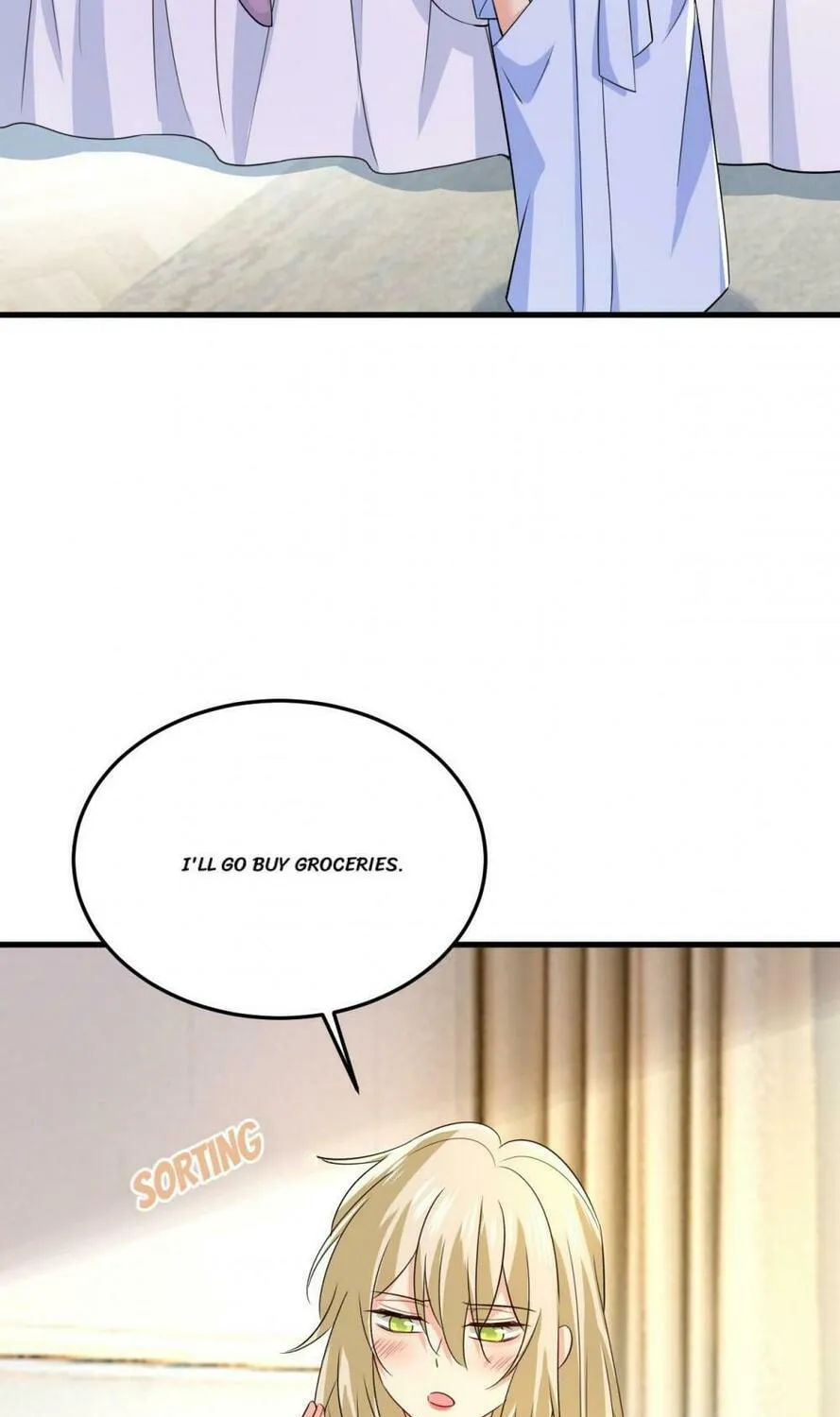 Read Bossy President chapter 564 image 55 on Lezhin